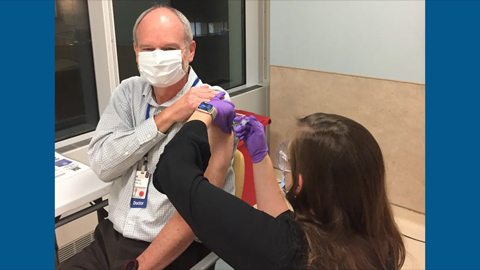 An immunologist answers three questions about COVID-19