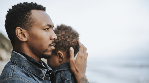 The silent epidemic of premature death in Black men