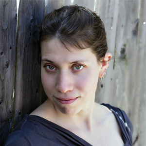Bethany Brookshire
