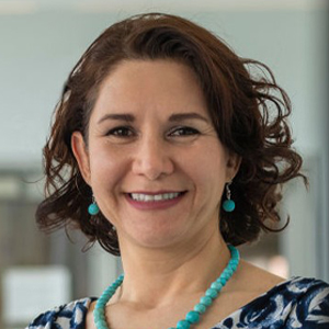 Blanca H. Lapizco-Encinas