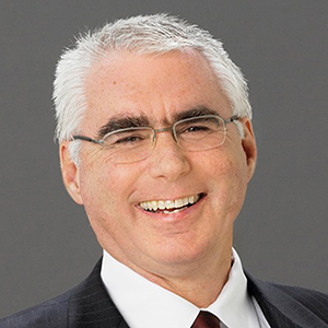 John  Bergeron