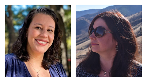 Science journeys: How two women found their passion
