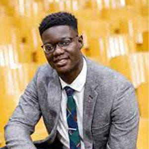 Edmund Adjapong