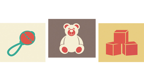 From diapers to dissertation