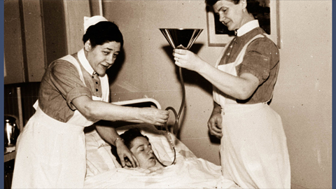 Insulin was discovered 100 years ago