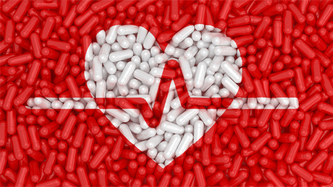 Can a hair-loss drug prevent heart disease?