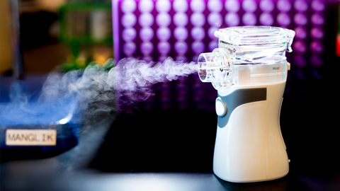 AeroNabs promise powerful, inhalable protection against COVID-19