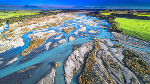 Reimagining STEM workforce development as a braided river