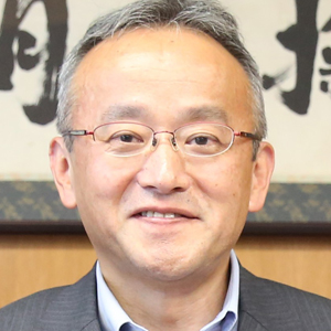 Kazuhiko Igarashi