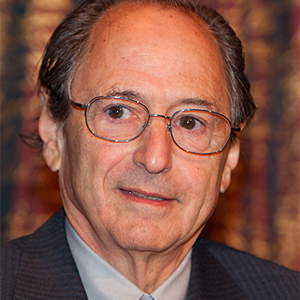 Michael Levitt