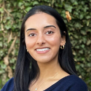 Maria Ahmed