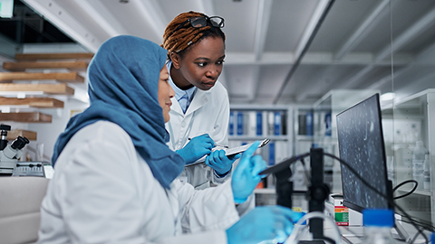 Conference to highlight African women in STEM
