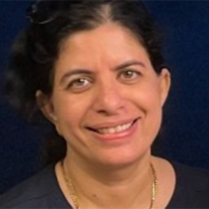Shailaja Allani