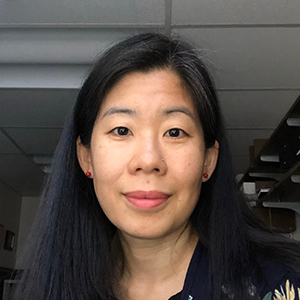 June Oshiro