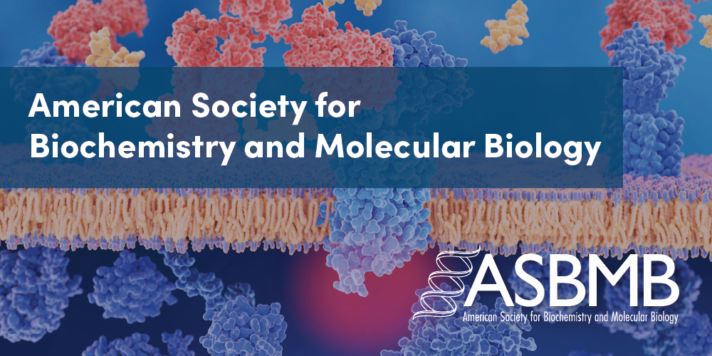 ASBMB statement on Biden's budget request for fiscal year 2025