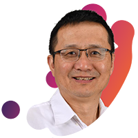 Hongyuan (Rob) Yang