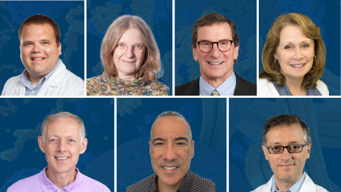 Top reviewers at ASBMB journals