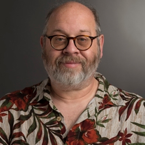 Stephen Jacobs