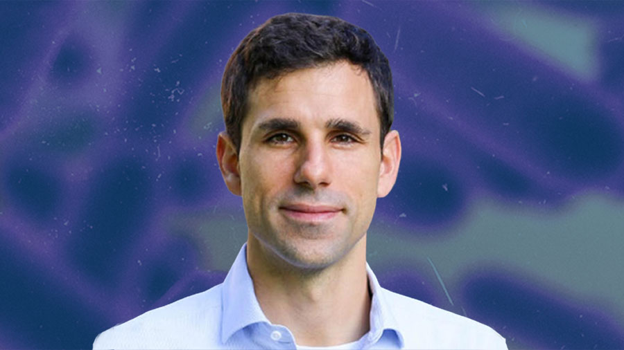 de la Fuente honored for AI research