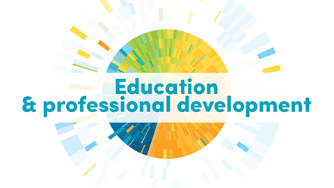 Responding to the needs of educators post-COVID-19