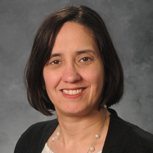 Betsy Martinez–Vaz