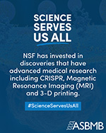 Science Serves Us All social image