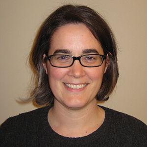 Julie Finnegan Stoner