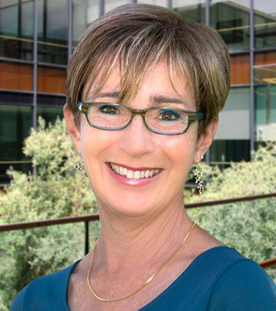 Portrait of Alexandra Newton
