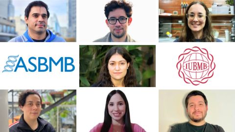 2025 PROLAB awardees announced