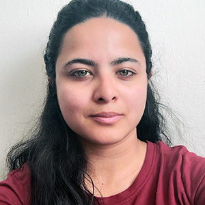 Nikita Kelkar