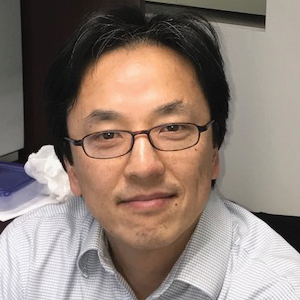 Cho Chee Cheung