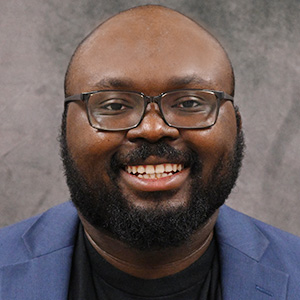 Christian Abosede