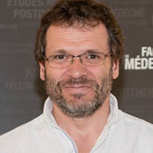Jacques Cote