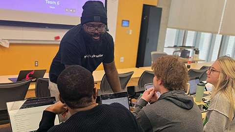 Learning can be fun: Gaming anatomy and physiology