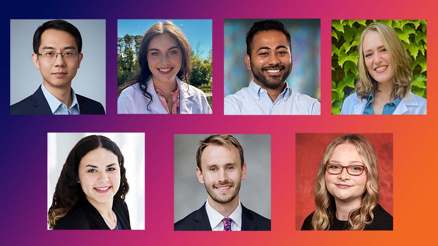 ASBMB announces 2026 JBC/Tabor awardees