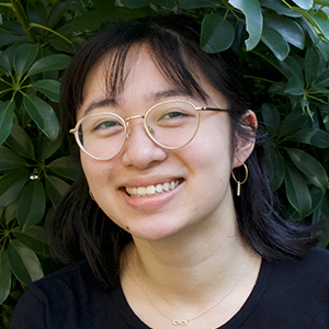 Samantha Liu
