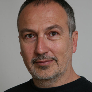 Boris Turk