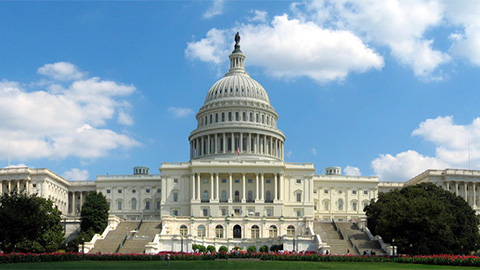 ASBMB’s 2024 Capitol Hill Day