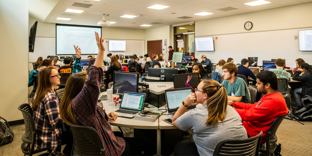 How active learning affects STEM students with learning disabilities