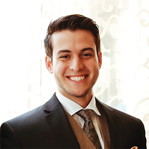 Eduardo R. Martínez–Montes