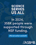 Science Serves Us All social image