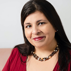 Marisela Martinez-Cola