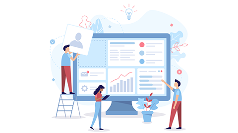 The other side of research