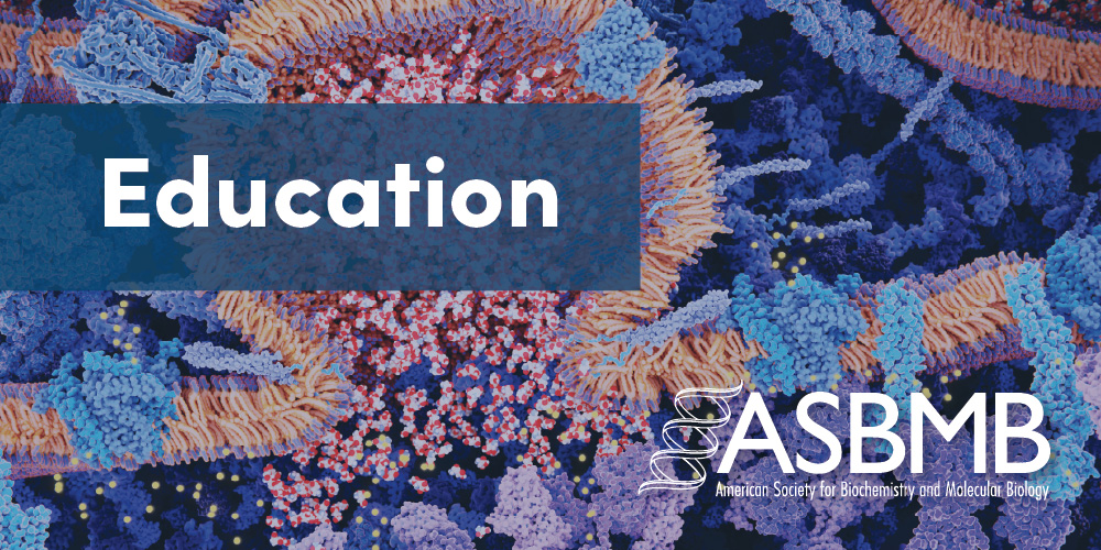 ASBMB exam