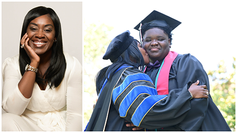 Being Black in the ivory tower
