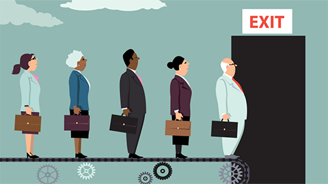 What should higher ed leaders learn from the Great Resignation?