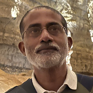 Sandeep Burma