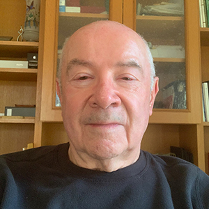 Johann Deisenhofer