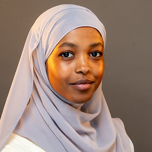 Hanan Abdi