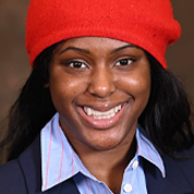Ebony Lee